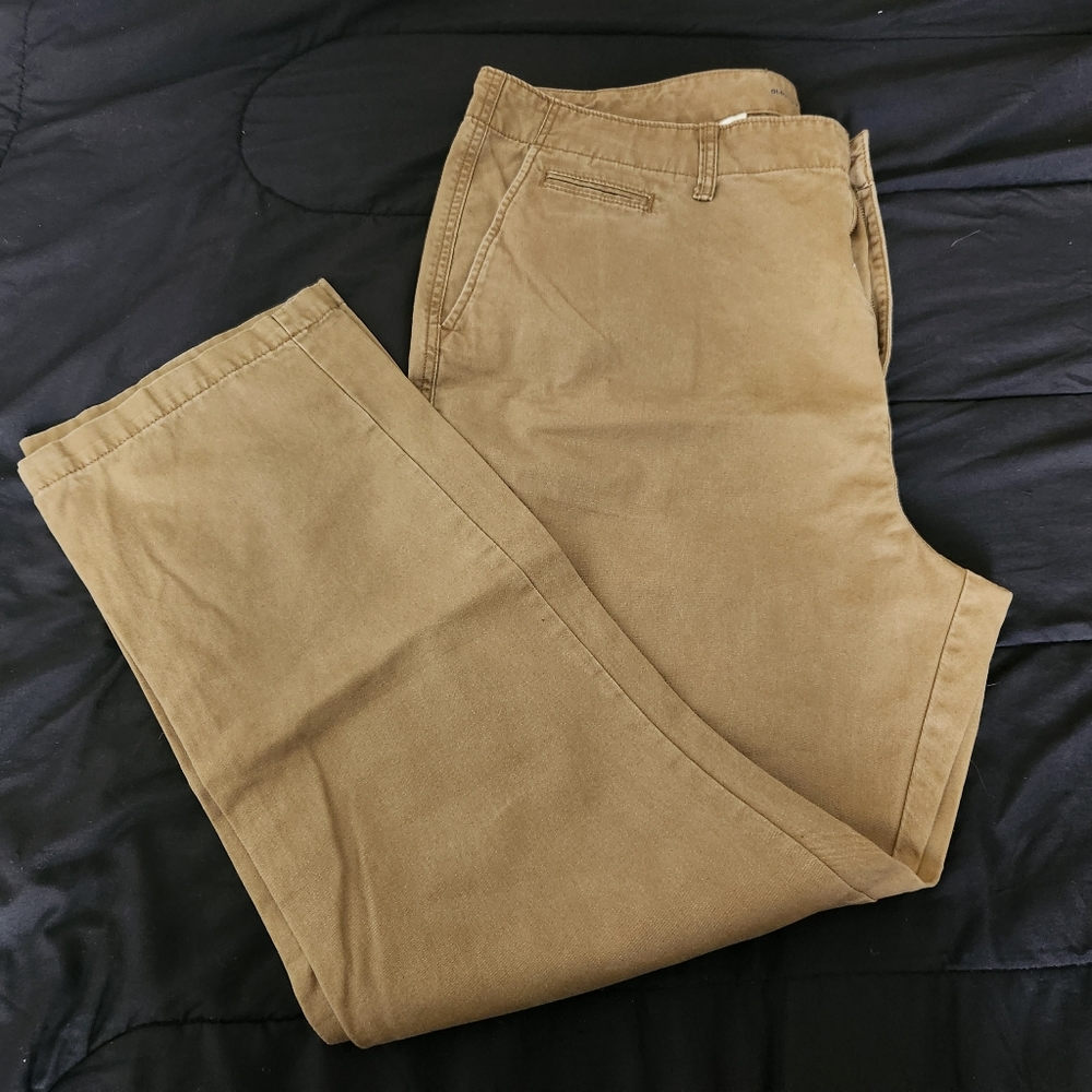 Men's Old Navy Tan Pants